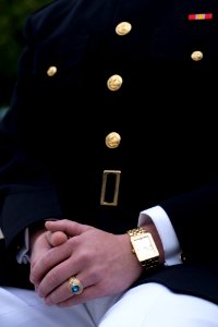 USNA Swearing-in Event 2020 (49922760276)