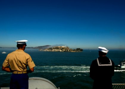 USS America operations 141006-N-AC979-014
