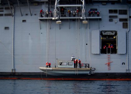 USS America operations 150220-N-FR671-117