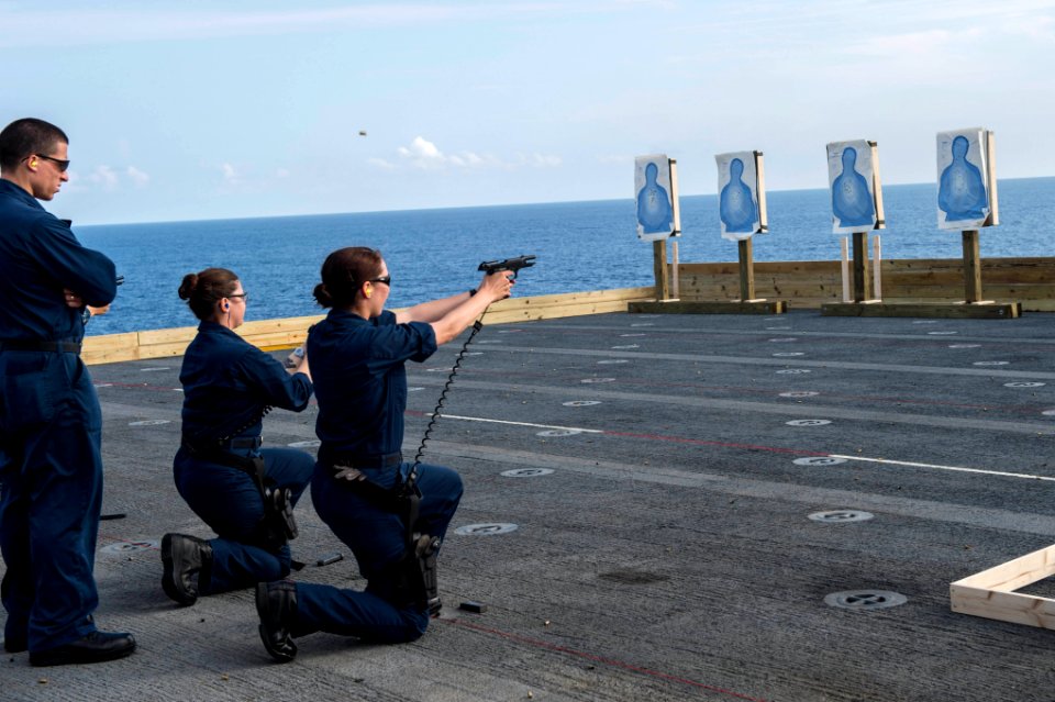 USS America operations 140728-N-MD297-003
