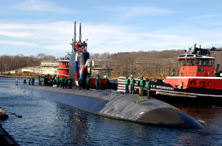USS Annapolis DVIDS98329