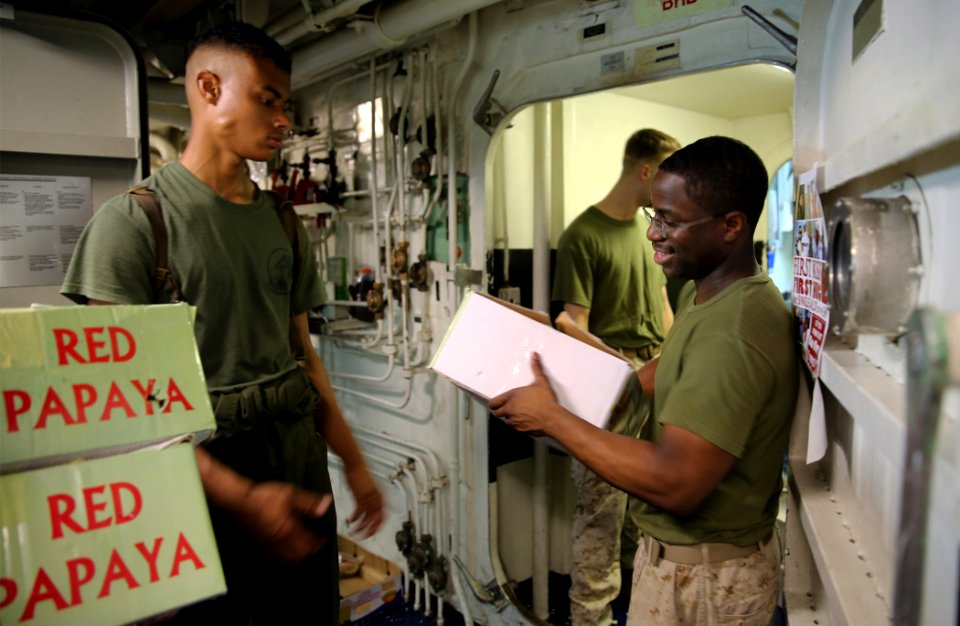 USS Bataan (LHD 5) 140819-M-WB921-060 (14968682901)