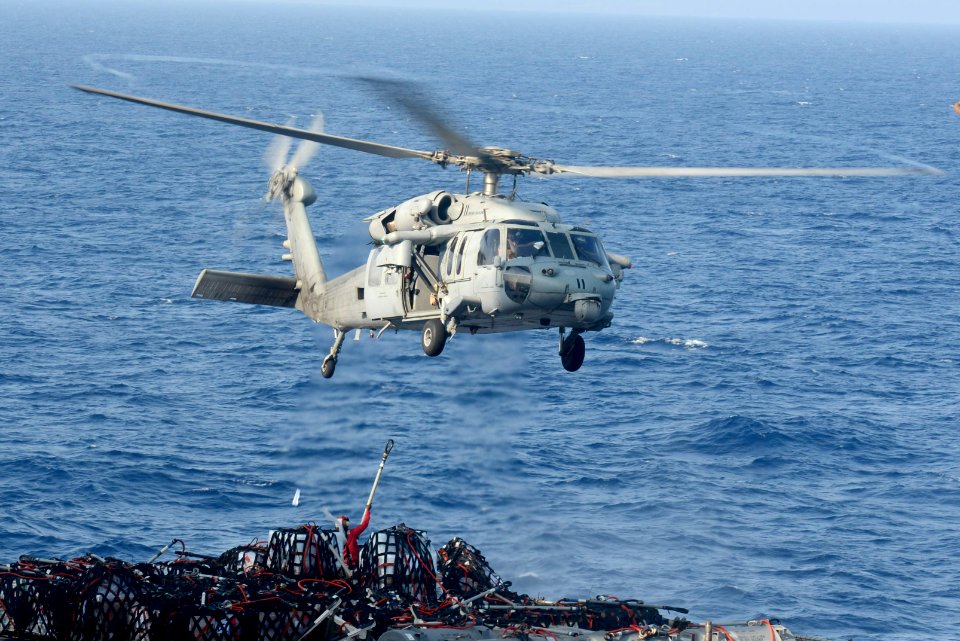 USS BATAAN (LHD 5) 140506-N-JX484-111 (14137245334)