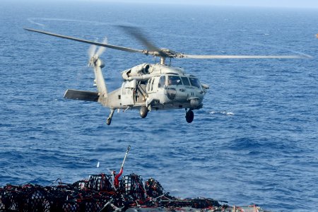 USS BATAAN (LHD 5) 140506-N-JX484-111 (14137245334)