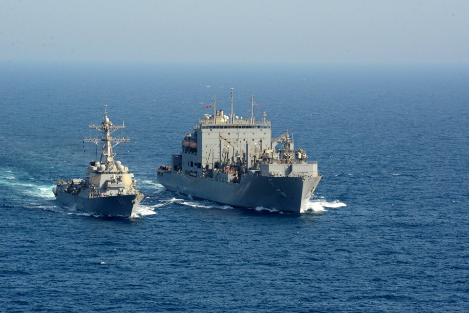 USS Bataan (LHD 5) 140728-N-NX070-480 (14680155088)