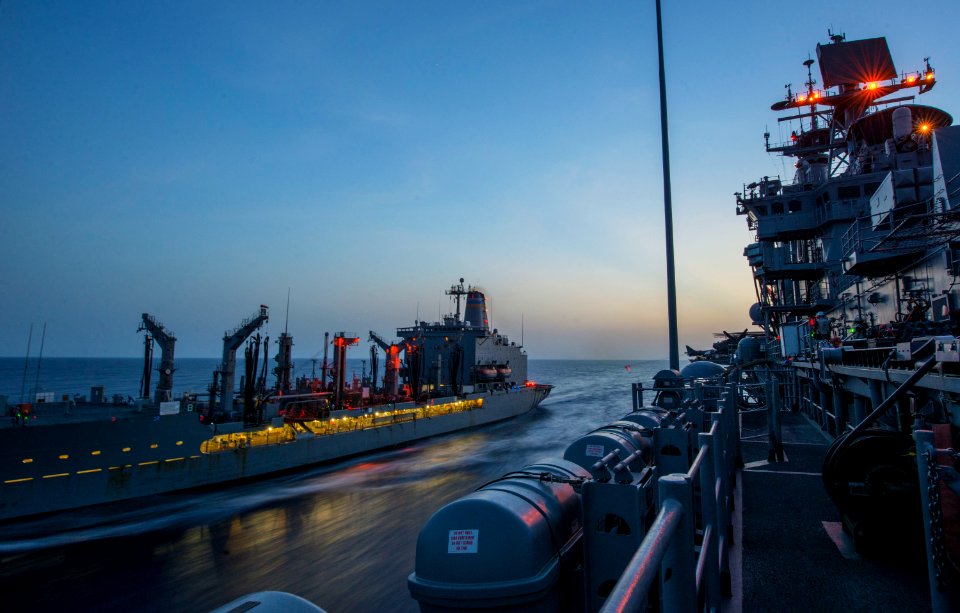 USS Bataan (LHD 5) 140517-N-NX070-026 (14024421210)