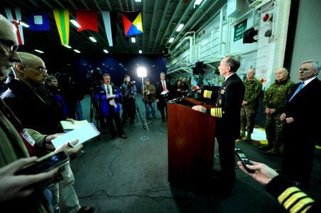 USS Bataan all-hands call 120305-N-WL435-640
