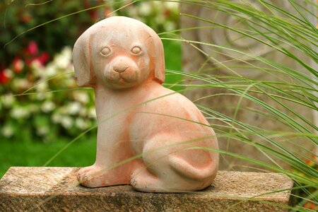 Cemetery art hope