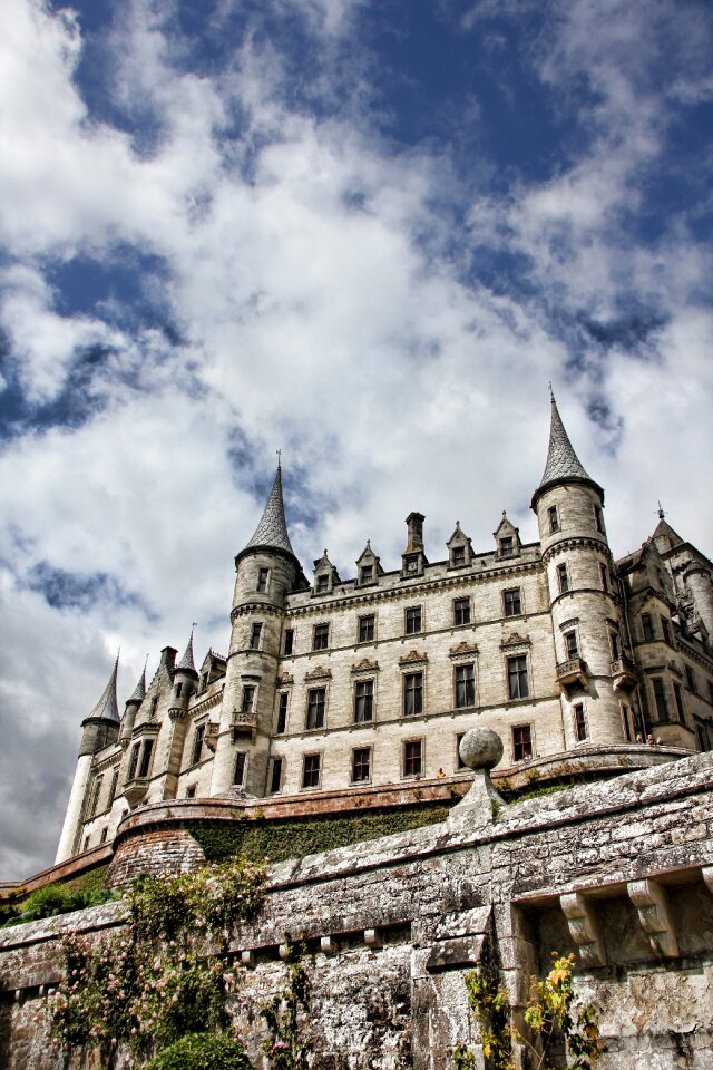 Fairy tales fairytale fairy castle