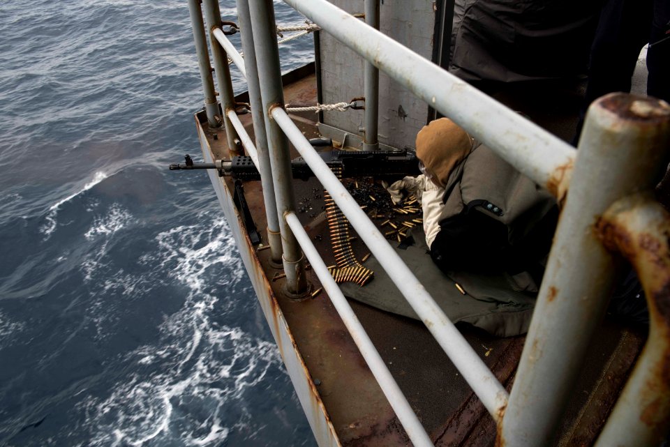 USS Bonhomme Richard operations 160223-N-RU971-301