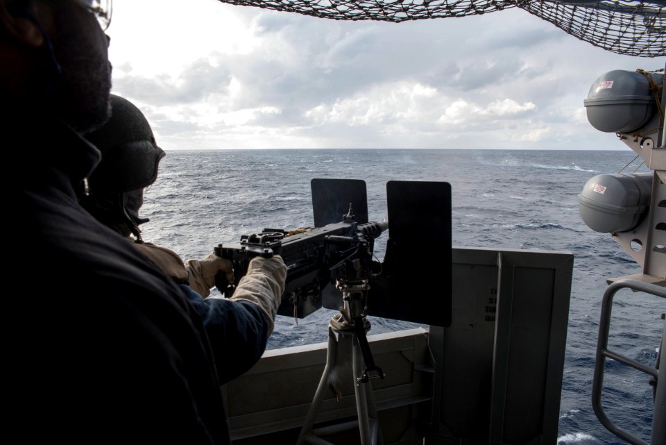 USS Bonhomme Richard activity 160207-N-RU971-186