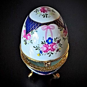 Imitation container white porcelain