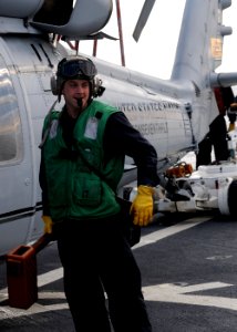 USS Blue Ridge operations 150701-N-XF387-225