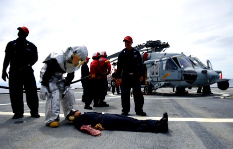 USS Blue Ridge operations 150625-N-NM917-042