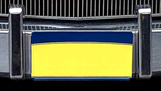 Automobile licence auto