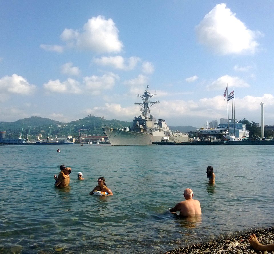 USS Bulkeley DDG-84 (1)