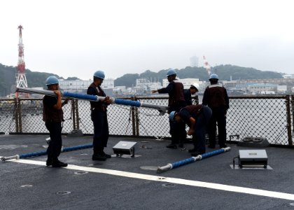 USS Blue Ridge operations 150617-N-NM917-022