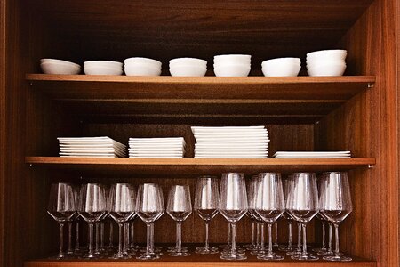 Tableware cover drink