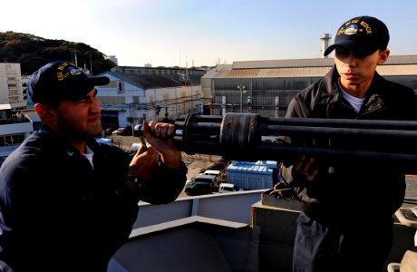 USS Blue Ridge DVIDS229942