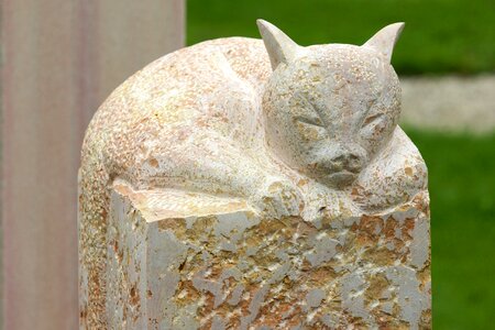 Cemetery art hope