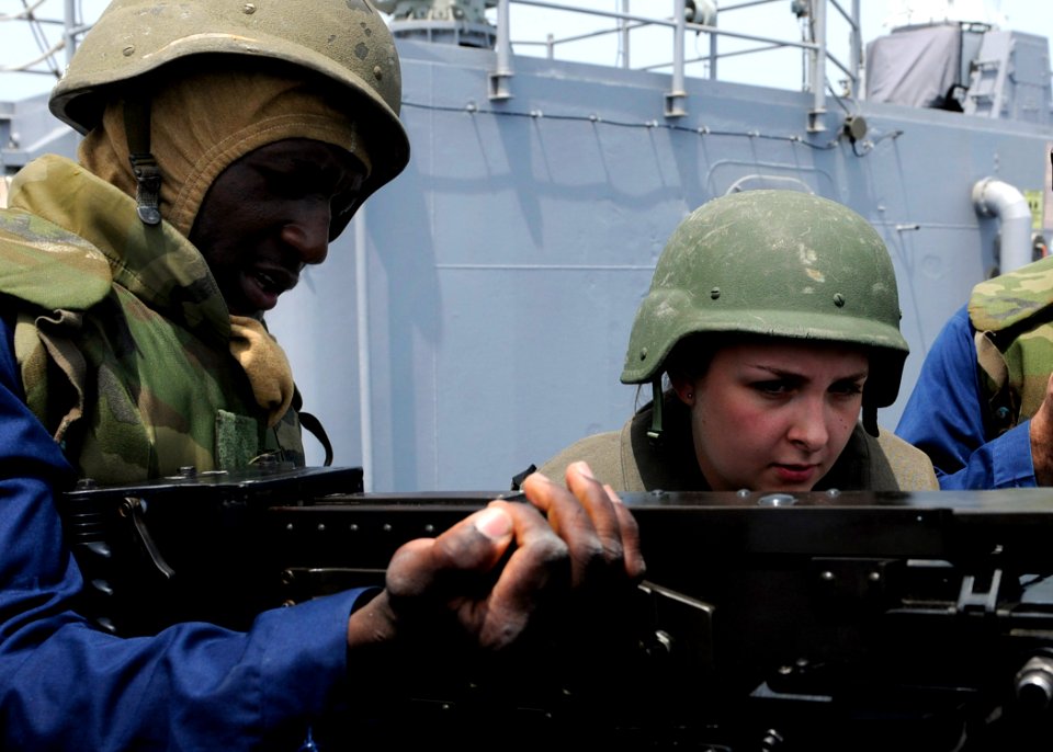 USS Blue Ridge DVIDS276514