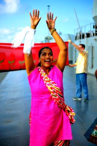 USS Blue Ridge activity 150510-N-QL961-130