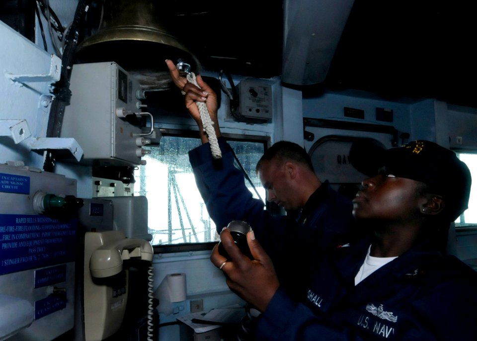 USS Blue Ridge action DVIDS203159