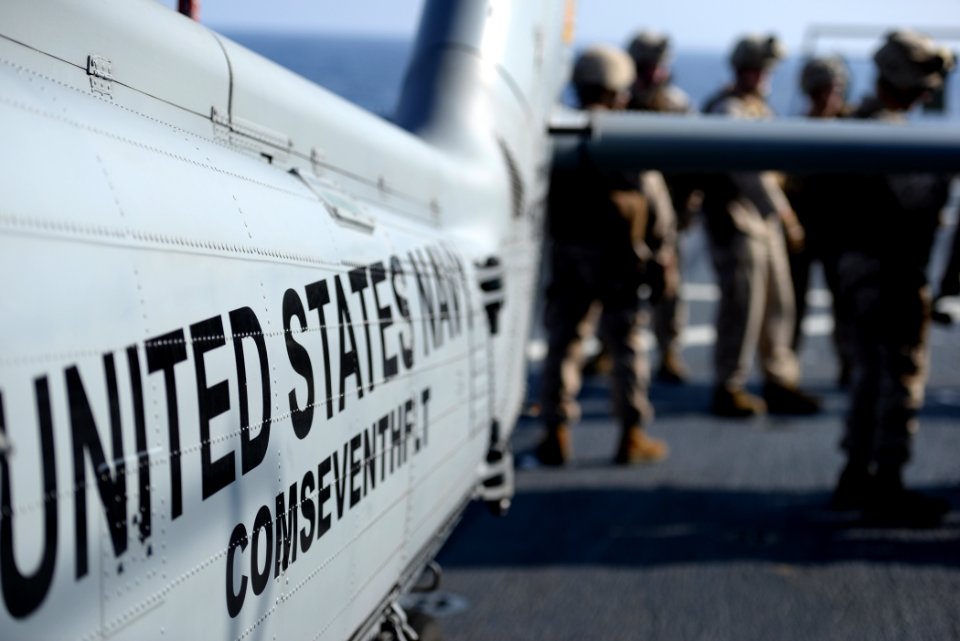 USS Blue Ridge 150317-N-OK605-041