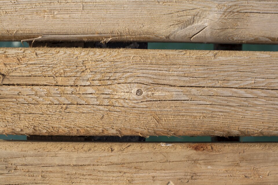 Nobody abstract table