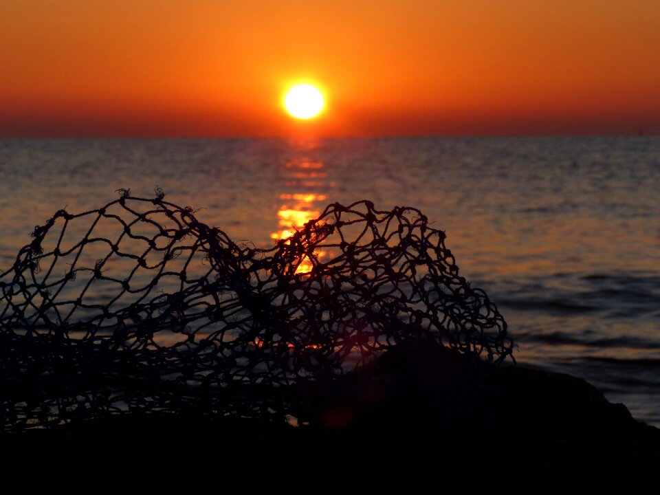 Horizon sea networks