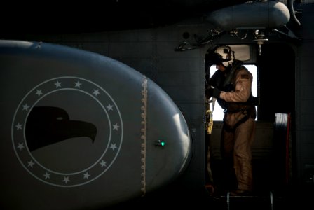 USS Bataan and HM-15 140712-N-NI474-162