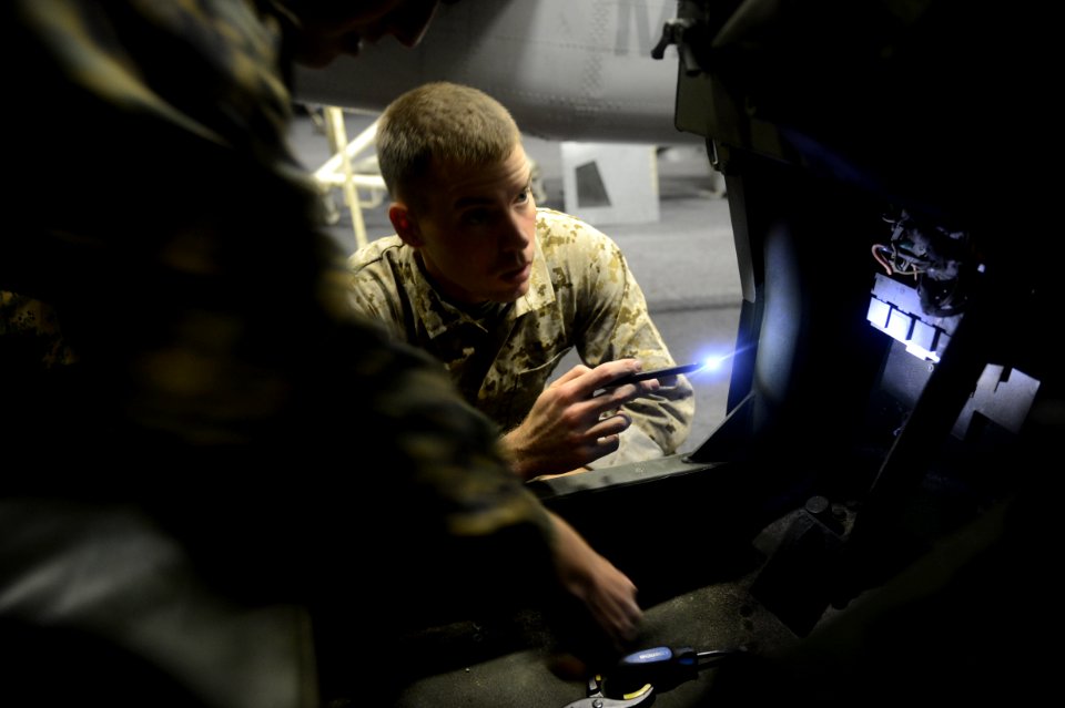 USS Bataan activity 140304-N-MW280-013