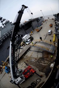 USS Bataan activity 140208-N-HQ940-001