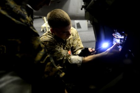 USS Bataan activity 140304-N-MW280-017