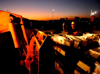 USS Bataan continues Haiti relief efforts DVIDS248081