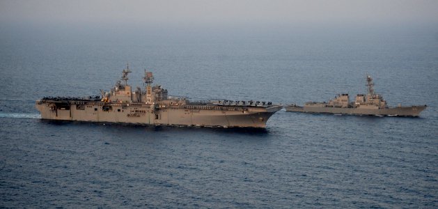 USS Bataan (LHD 5) 140922-N-FG909-201 (15172264208)