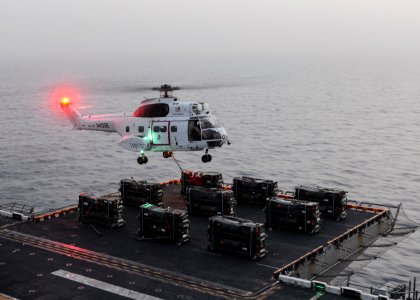 USS Bataan (LHD 5)140820-N-YC845-004 (14930263829)