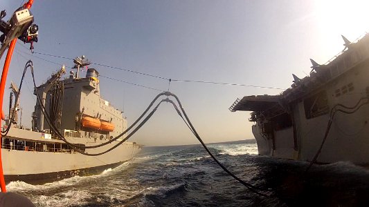 USS Bataan (LHD 5) 140911-N-AO823-068 (15060803480)