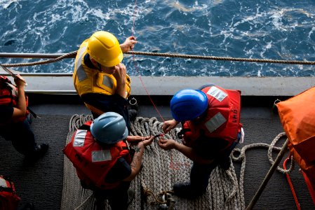 USS Bataan (LHD 5) 140911-N-HQ940-088 (15247119322)
