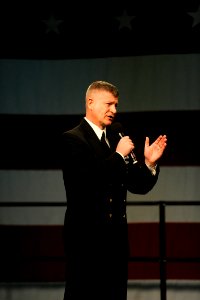 USS Bataan all-hands call 120305-N-WL435-406