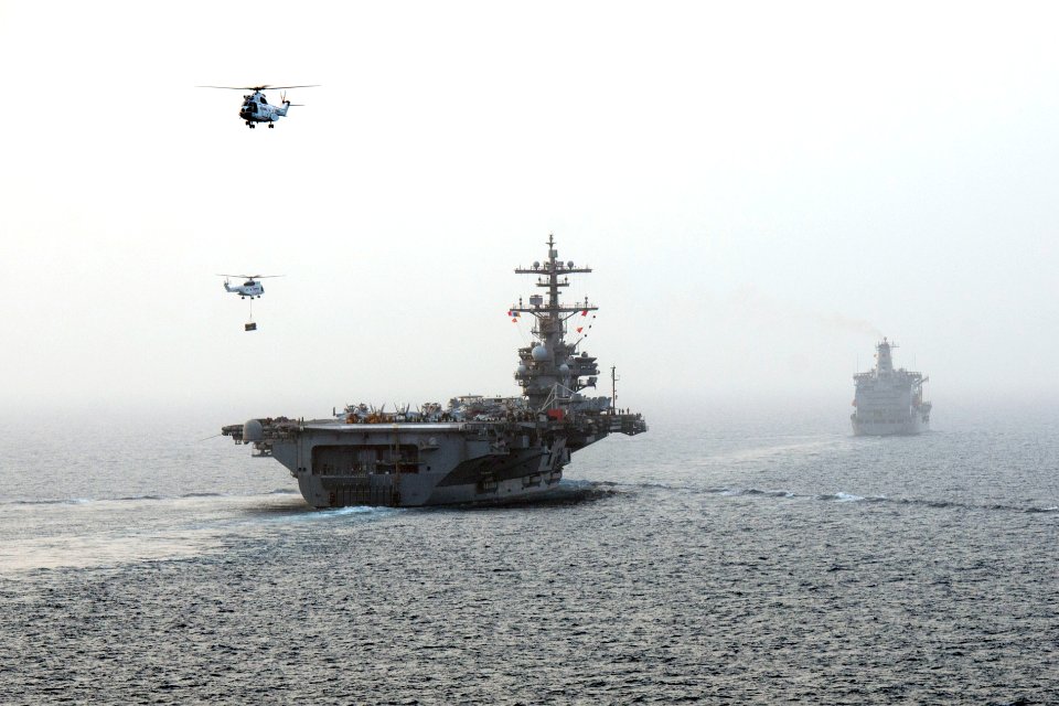 USS Bataan (LHD 5) 140820-N-YC845-211 (14930255109)