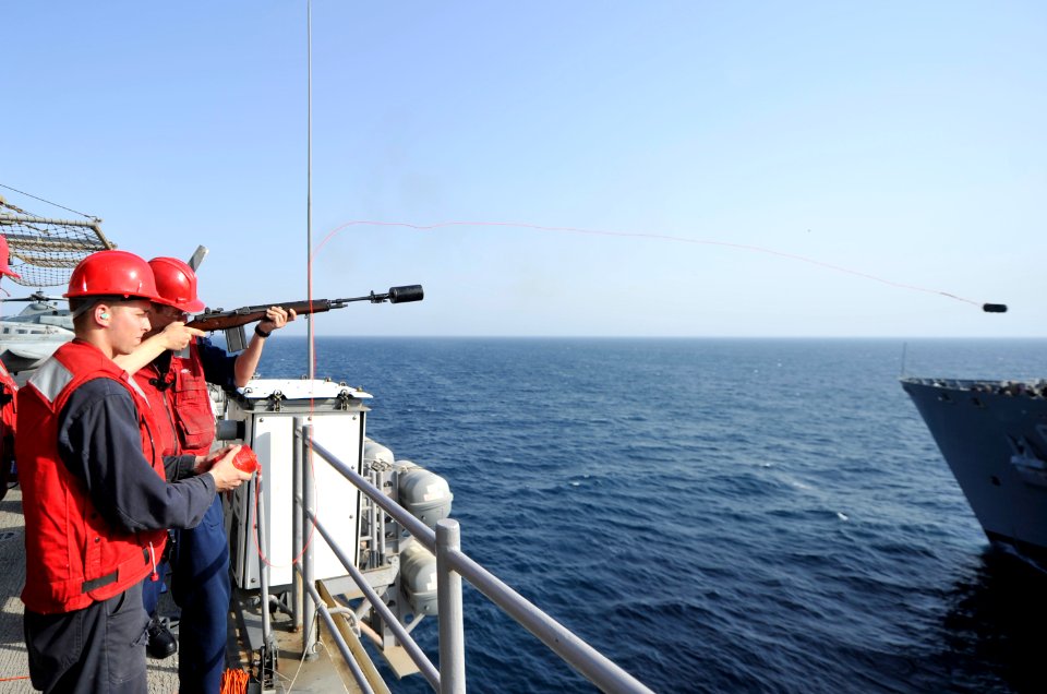 USS Bataan (LHD 5) 140811-N-AO823-172 (14961154755)