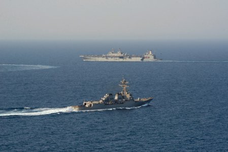 USS Bataan (LHD 5) 140728-N-NX070-482 (14866758075)