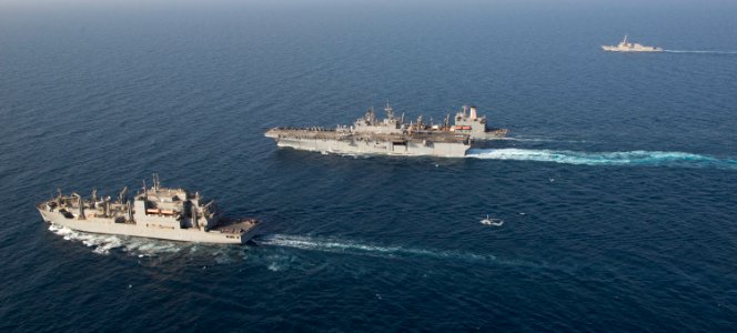 USS Bataan (LHD 5) 140728-N-NX070-562 (14680134749)