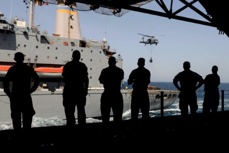 USS Bataan (LHD 5) 140728-N-YC845-022 (14680159498)