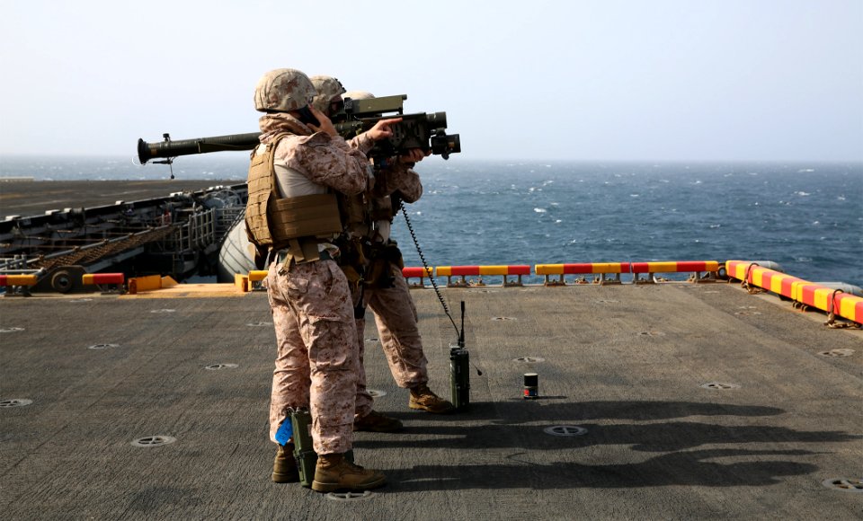 USS Bataan (LHD 5) 140704-M-WB921-081 (14609074941)