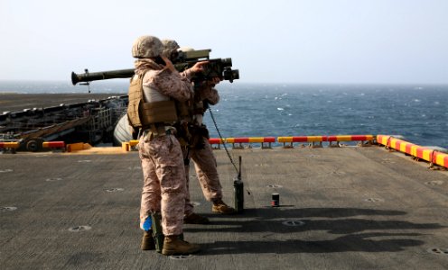 USS Bataan (LHD 5) 140704-M-WB921-081 (14609074941)