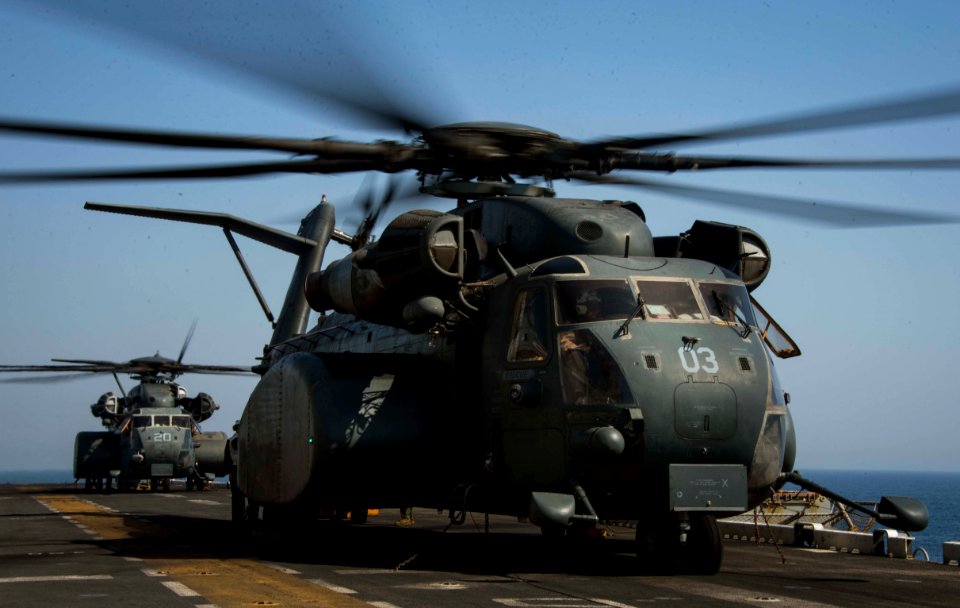 USS Bataan (LHD 5) 140712-N-NI474-058 (14693215741)