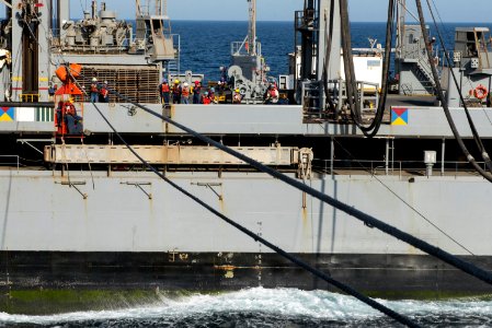 USS Bataan (LHD 5) 140911-N-HQ940-176 (15247098512)