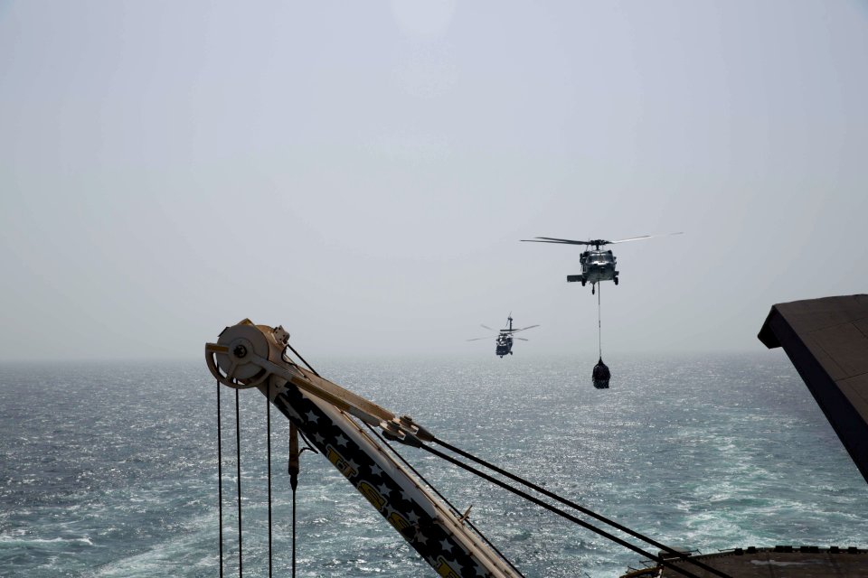 USS Bataan (LHD 5) 140706-M-VU249-029 (14425721909)